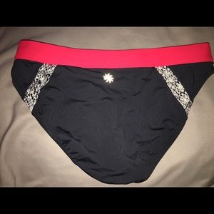 athleta swim bottoms
